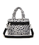 GH EVERYDAY SM SATCHEL  ニュートラルレオパード