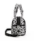 GH EVERYDAY SM SATCHEL  ニュートラルレオパード