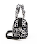 GH EVERYDAY SM SATCHEL  ニュートラルレオパード