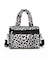 GH EVERYDAY SM SATCHEL  ニュートラルレオパード