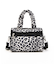 GH EVERYDAY SM SATCHEL  ニュートラルレオパード