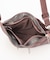 POUCH CROSSBODY ダスティーピンクC