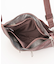 POUCH CROSSBODY ダスティーピンクC