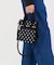 MINI N/S TOTE ディッツィーデイジー