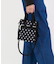 MINI N/S TOTE ディッツィーデイジー