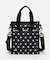 MINI N/S TOTE ディッツィーデイジー