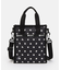 MINI N/S TOTE ディッツィーデイジー