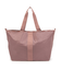 ESSENTIAL LG OPEN TOTE ダスティーピンクC