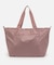 ESSENTIAL LG OPEN TOTE ダスティーピンクC