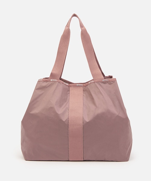 【現行品】レスポートサック　エッセンシャル　トートバッグ　ダスティピンク ESSENTIAL LG OPEN TOTE ダスティーピンクC｜レスポートサックの