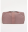 ESSENTIAL LG OPEN TOTE ダスティーピンクC