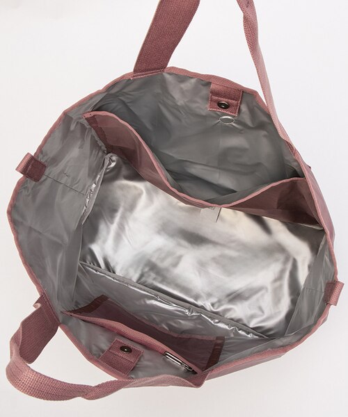 【現行品】レスポートサック　エッセンシャル　トートバッグ　ダスティピンク ESSENTIAL LG OPEN TOTE ダスティーピンクC｜レスポートサックの
