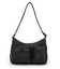 CARGO SMALL SHOULDER BAG ブラックカーゴ