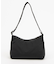 CARGO SMALL SHOULDER BAG ブラックカーゴ