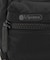 CARGO SMALL SHOULDER BAG ブラックカーゴ