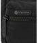 CARGO SMALL SHOULDER BAG ブラックカーゴ