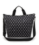 DELUXE EASY CARRY TOTE ディッツィーデイジー