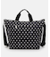DELUXE EASY CARRY TOTE ディッツィーデイジー