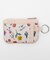 KEY CARD HOLDER トスドワイルドフラワーズ