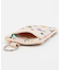 KEY CARD HOLDER トスドワイルドフラワーズ