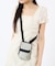 CARGO PHONE BAG ベージュカーゴ