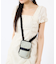 CARGO PHONE BAG ベージュカーゴ