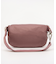 ESSENTIAL BELT BAG ダスティーピンクC