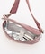 ESSENTIAL BELT BAG ダスティーピンクC