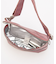 ESSENTIAL BELT BAG ダスティーピンクC