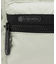 CARGO SMALL SHOULDER BAG ベージュカーゴ