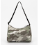 CARGO SMALL SHOULDER BAG カモカーゴ