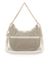 CHAIN CROCHET N/S HOBO ベージュクロシェ