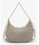 CHAIN CROCHET N/S HOBO ベージュクロシェ