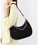 CHAIN CROCHET N/S HOBO ブラッククロシェ