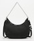 CHAIN CROCHET N/S HOBO ブラッククロシェ