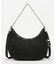 CHAIN CROCHET N/S HOBO ブラッククロシェ