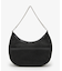 CHAIN CROCHET N/S HOBO ブラッククロシェ