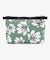 COSMETIC CLUTCH トロピカルガーデングリーン