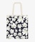 LARGE EMERALD TOTE トロピカルガーデン