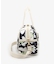 EVERYDAY SM SATCHEL トロピカルガーデン