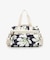 EVERYDAY SM SATCHEL トロピカルガーデン