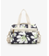EVERYDAY SM SATCHEL トロピカルガーデン