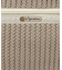 CHAIN CROCHET CLUTCH ベージュクロシェ