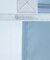 CLEAR MEDIUM TH TOTE クリアスカイブルー