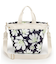 BUCKET TOTE トロピカルガーデン