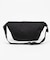 HERITAGE BELT BAG リサイクルドブラックJP