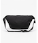 HERITAGE BELT BAG リサイクルドブラックJP