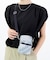 MINI PHONE BAG バンダナブリーズ