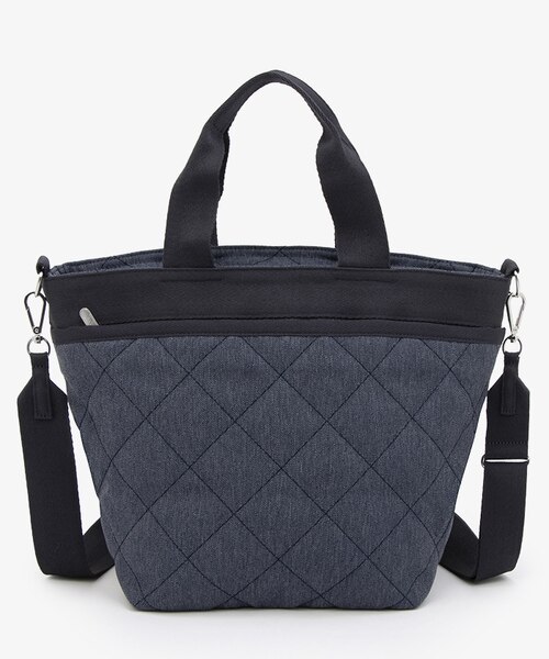 BUCKET TOTE W PEARLS2 トワイライトパール｜レスポートサックの