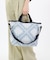 DELUXE EASY CARRY TOTE バンダナブリーズ
